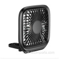 Rear Seat USB In Car Cooling Fan